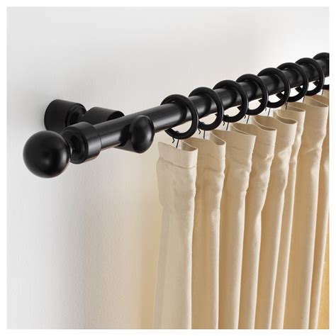 curtain rail ikea